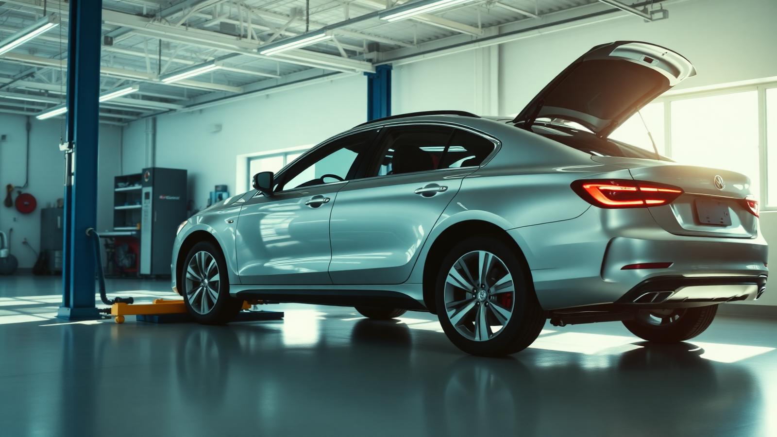 MyCar Pro car service in Tallinn