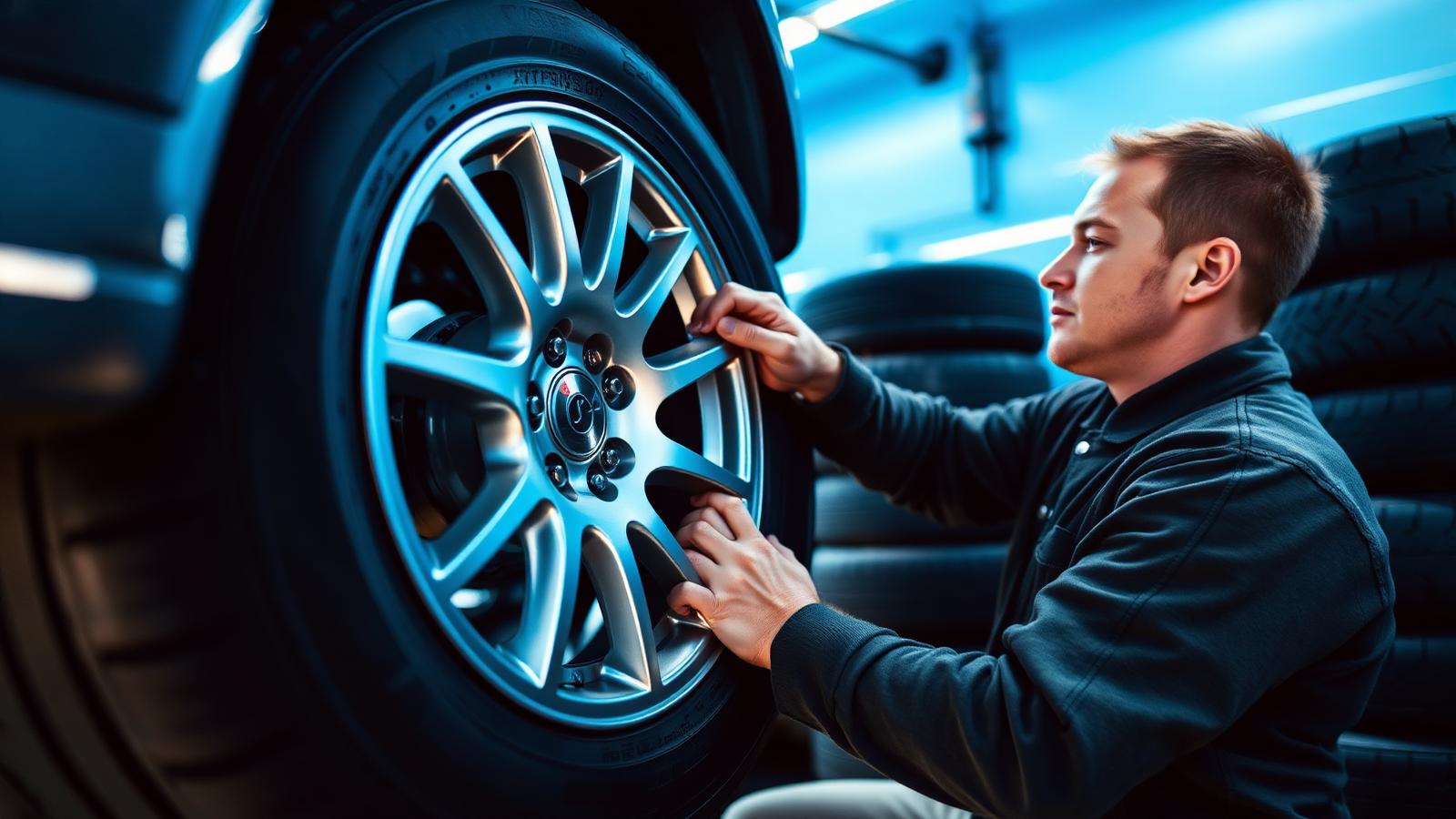 MyCar Pro car service in Tallinn